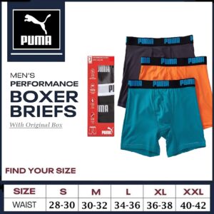 Men’s Underwear / Men's Boxer Briefs