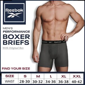 Men’s Boxer Briefs